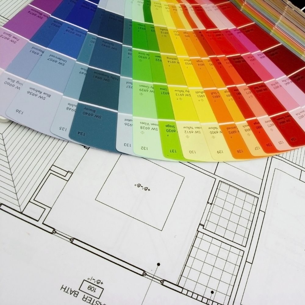 Color Consultation (1) Color Consultation (1)